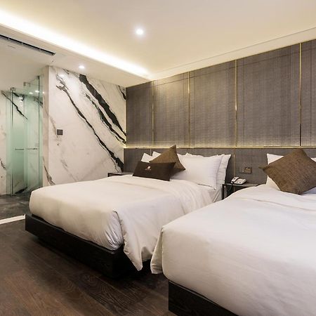 Hotel The May Jongno Seul Exterior foto